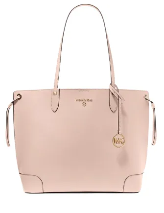 Michael Michael Kors Edith Large Saffiano Leather Tote Bag