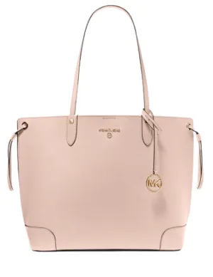 Michael Michael Kors Edith Large Saffiano Leather Tote Bag