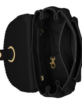 Michael Michael Kors Isadore Medium Top Handle Messenger