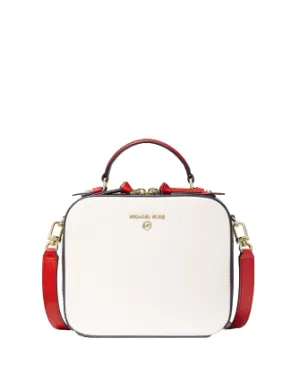 Michael Michael Kors Jet Set Charm Top Handle Crossbody