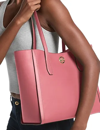 Michael Michael Kors Leida Large Tote Bag