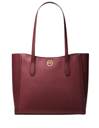 Michael Michael Kors Leida Large Tote Bag