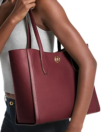 Michael Michael Kors Leida Large Tote Bag