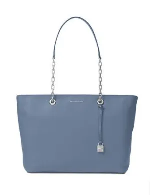 Michael Michael Kors Mercer Medium Top Zip Multi-Function Tote