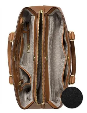 Michael Michael Kors Savannah Large Satchel