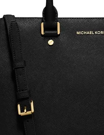 Michael Michael Kors Savannah Large Satchel