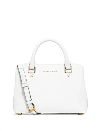 Michael Michael Kors Savannah Small Satchel