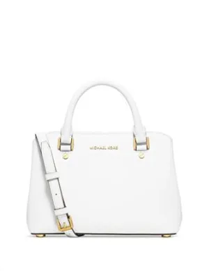 Michael Michael Kors Savannah Small Satchel