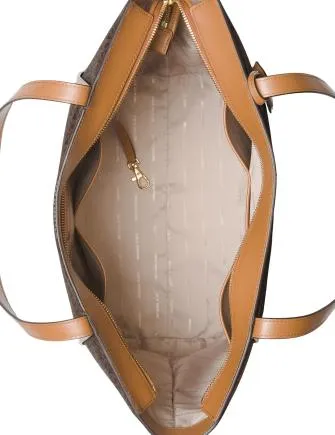 Michael Michael Kors Signature Whitney Large Tote