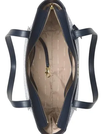 Michael Michael Kors Signature Whitney Medium Tote