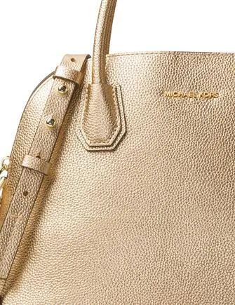 Michael Michael Kors  Studio Mercer Large Dome Satchel