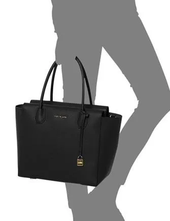 Michael Michael Kors Studio Mercer Large Satchel