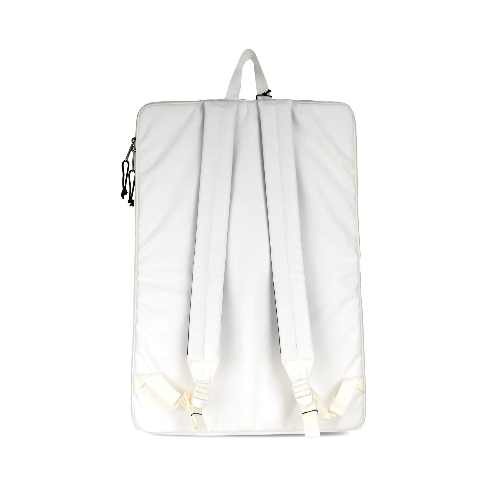 MM6 x Eastpak 'Poster Bag'