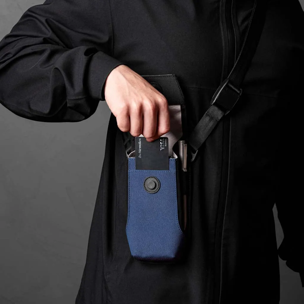 Modular Phone Sling v2
