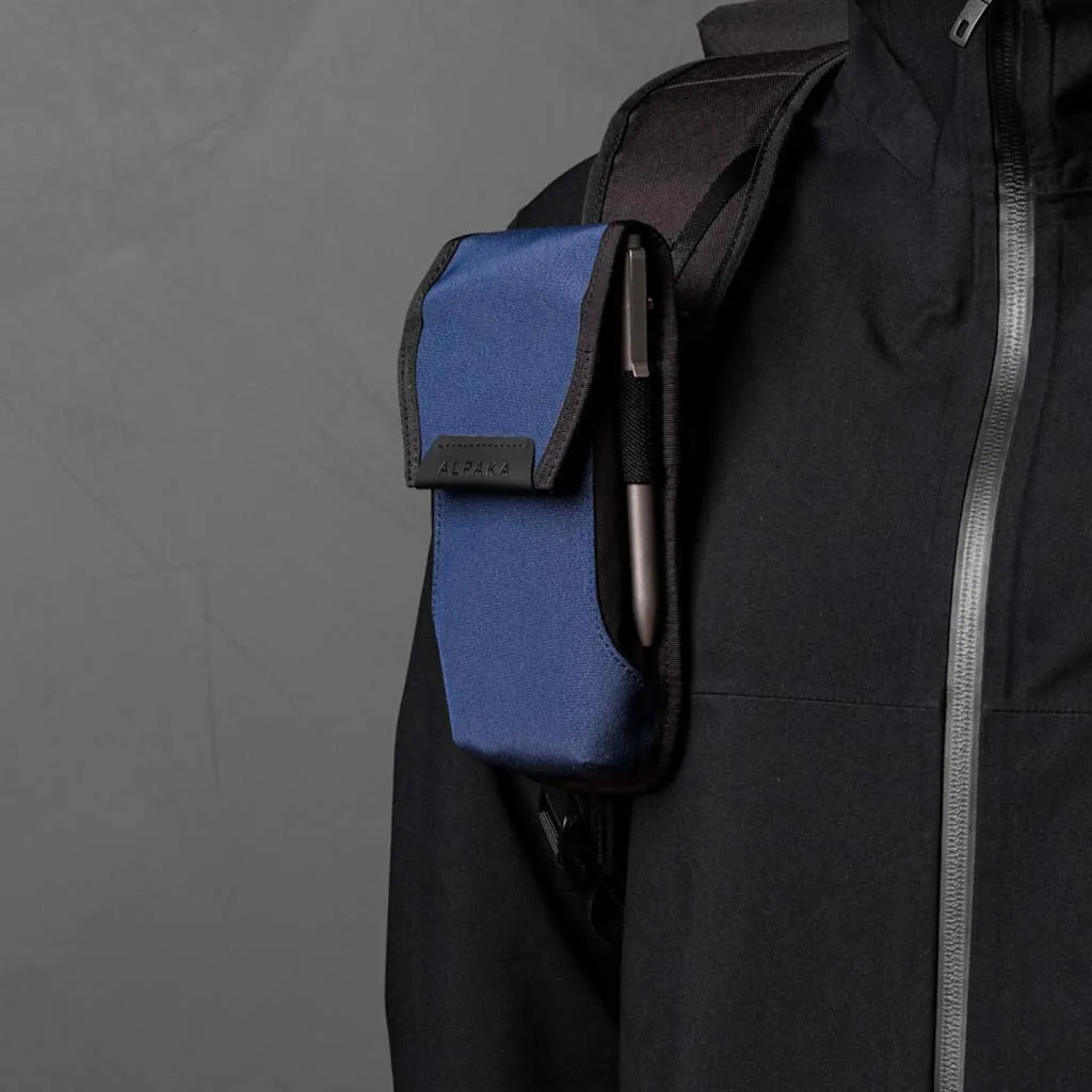 Modular Phone Sling v2