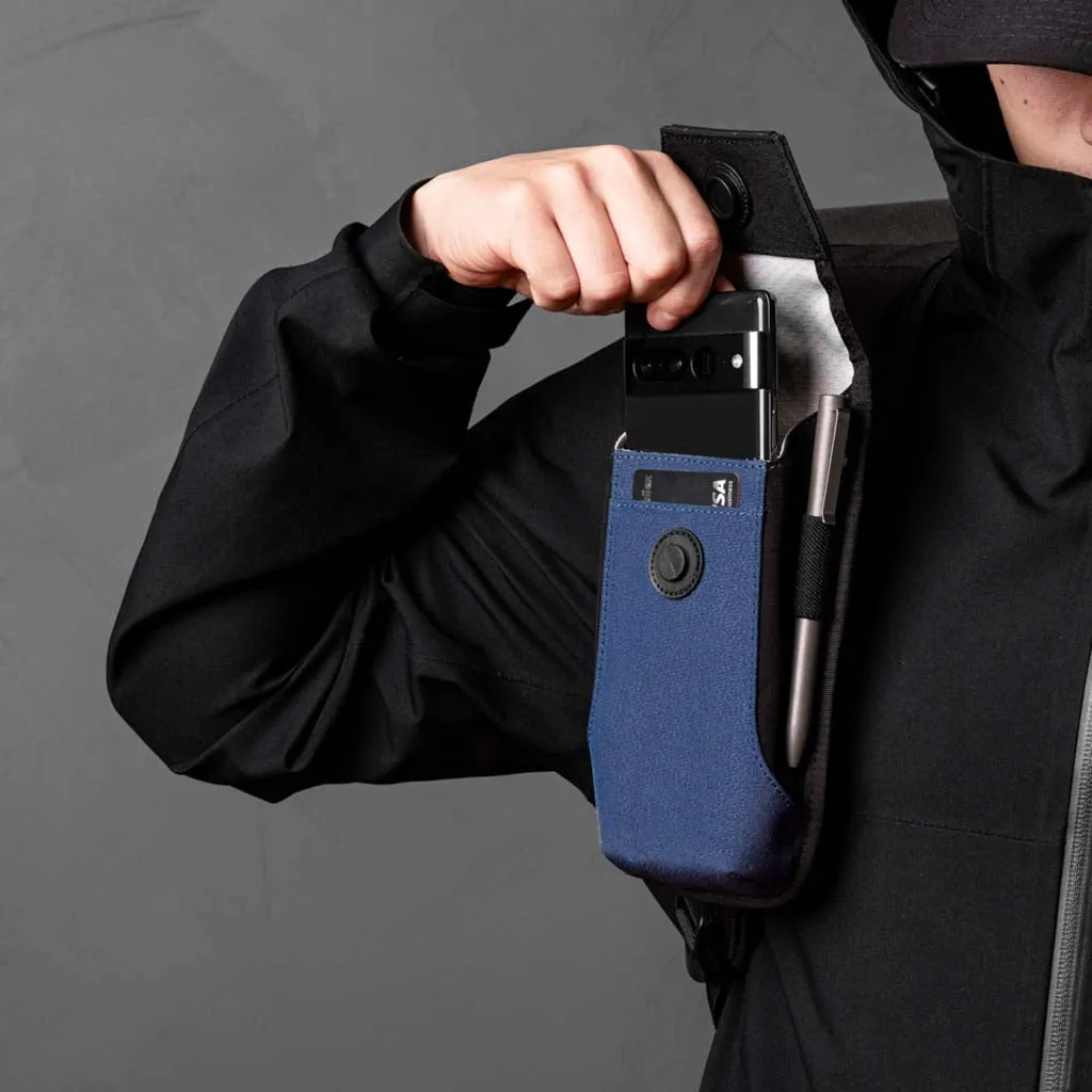 Modular Phone Sling v2
