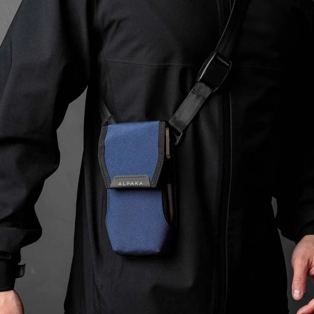 Modular Phone Sling v2