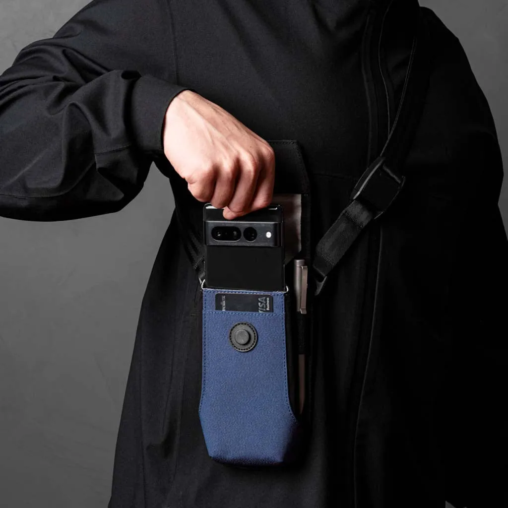 Modular Phone Sling v2