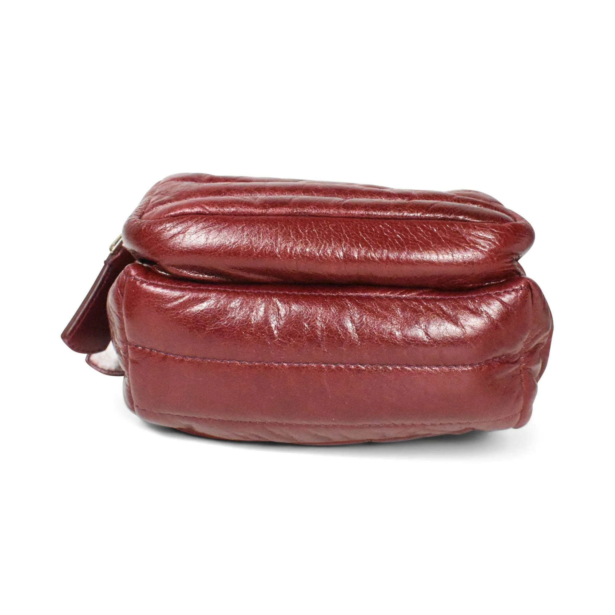 Moncler 'Killa PM' Mini Backpack