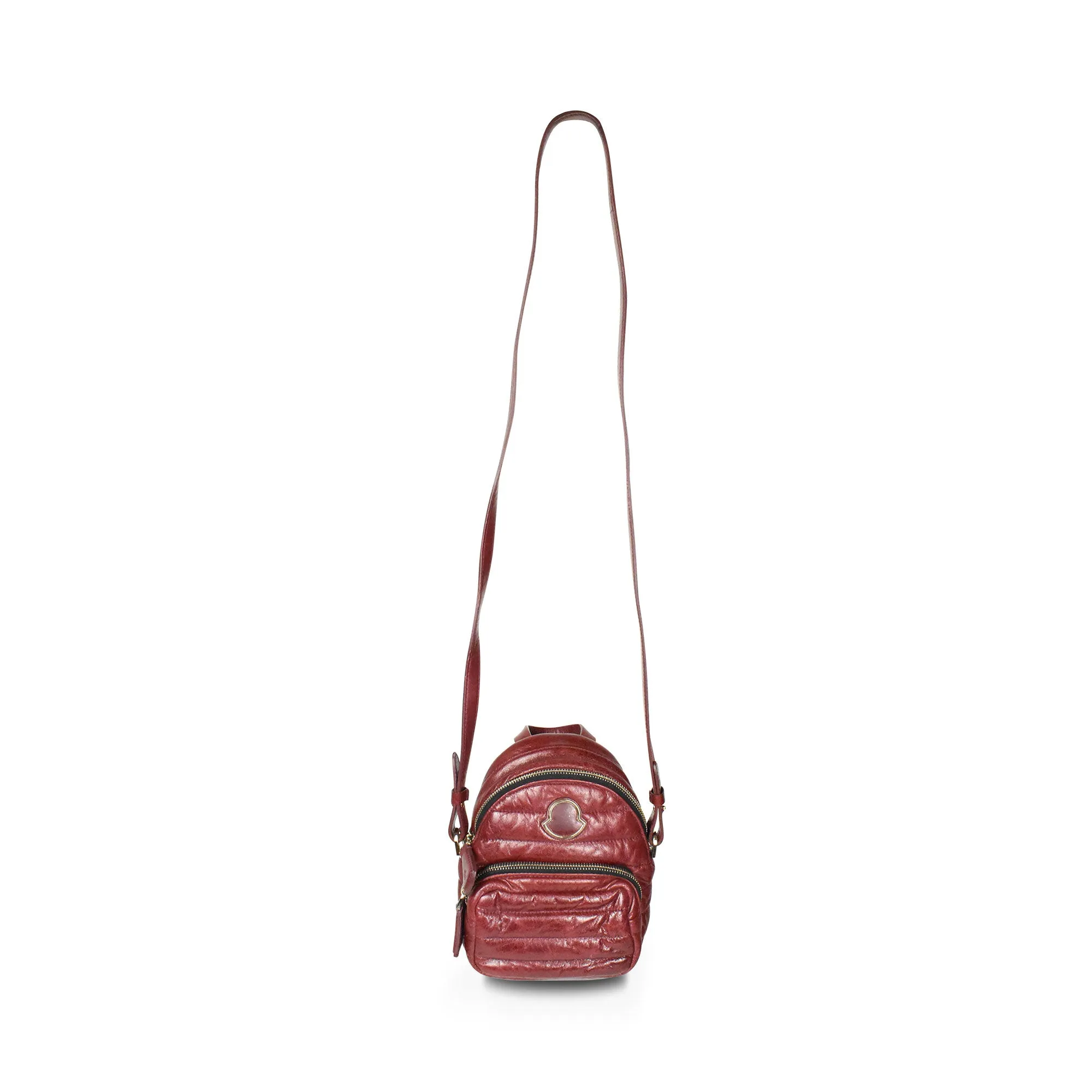 Moncler 'Killa PM' Mini Backpack
