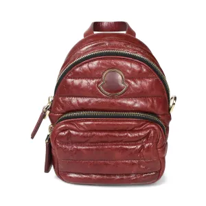 Moncler 'Killa PM' Mini Backpack