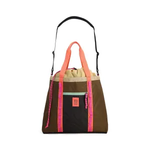 Mountain Utility Tote