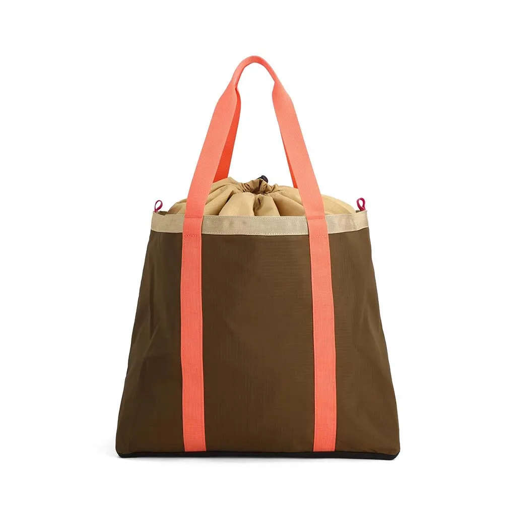 Mountain Utility Tote