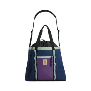 Mountain Utility Tote