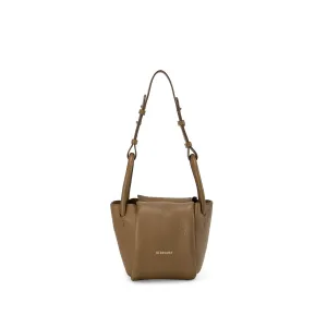 NADIA Mini Bag - Caramel