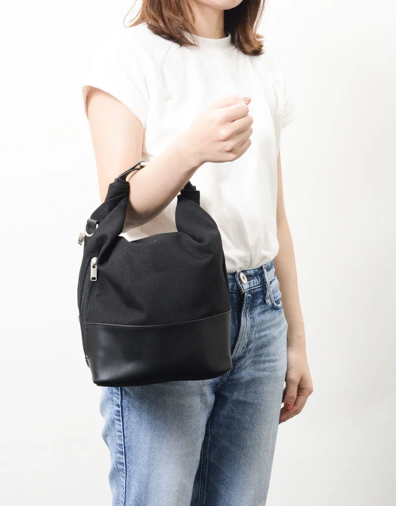 Neutral Designed by Little $ Uzie 2WAY One-Shoulder Bag No.02730