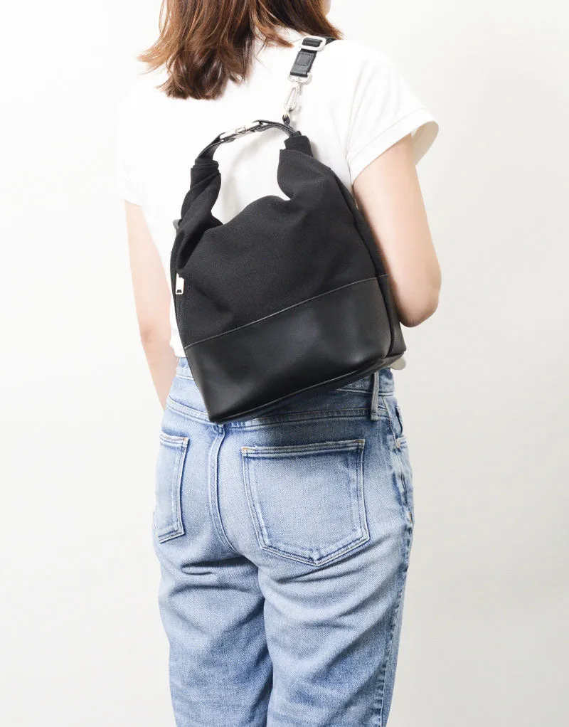 Neutral Designed by Little $ Uzie 2WAY One-Shoulder Bag No.02730