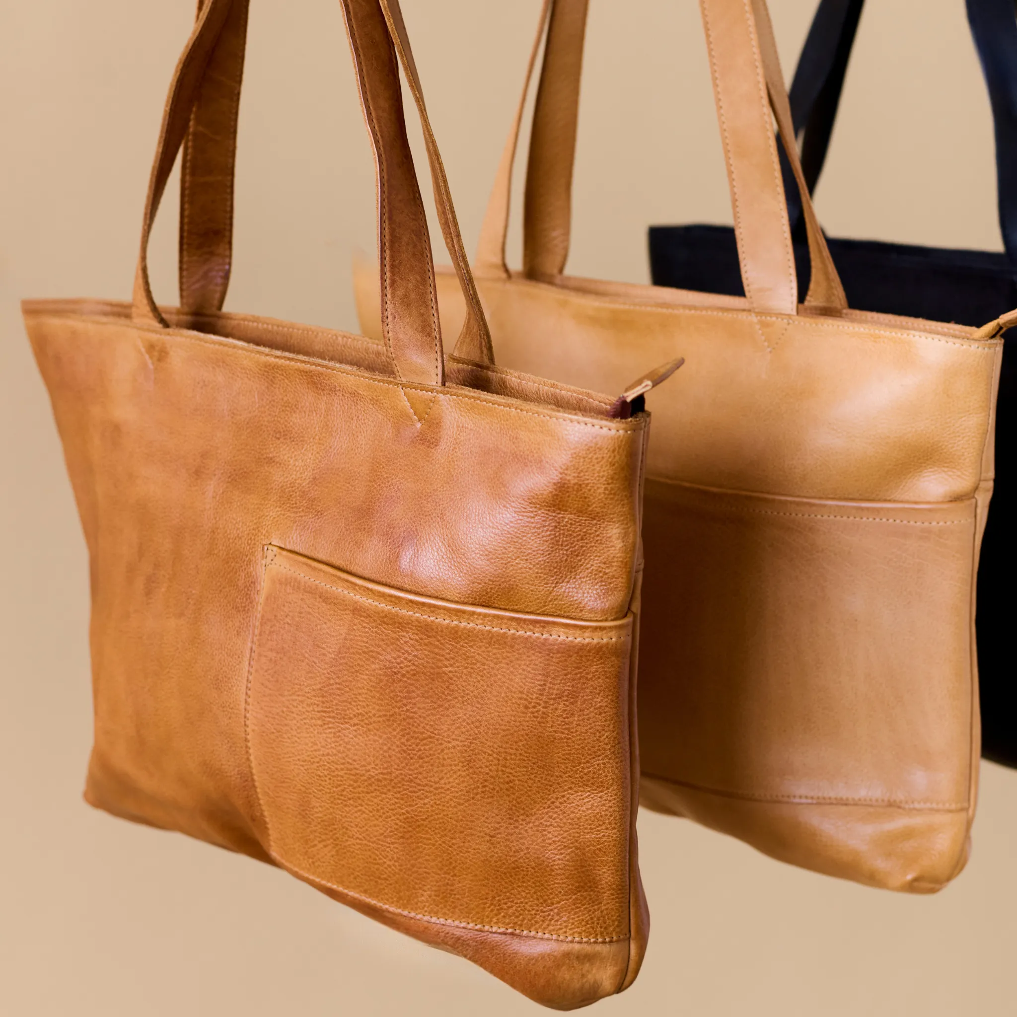 Noelle Tote