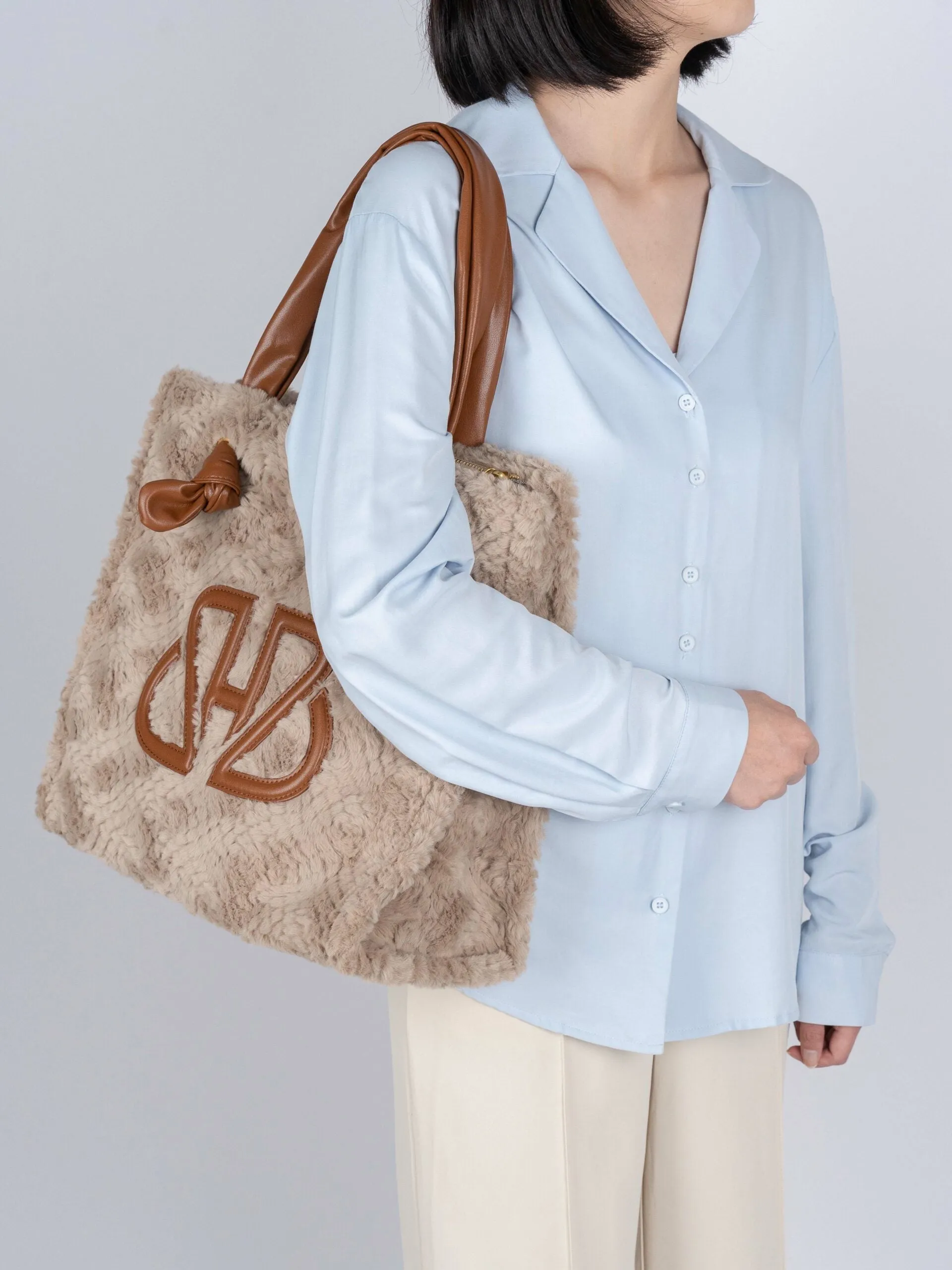 Noie Collection KHAKI
