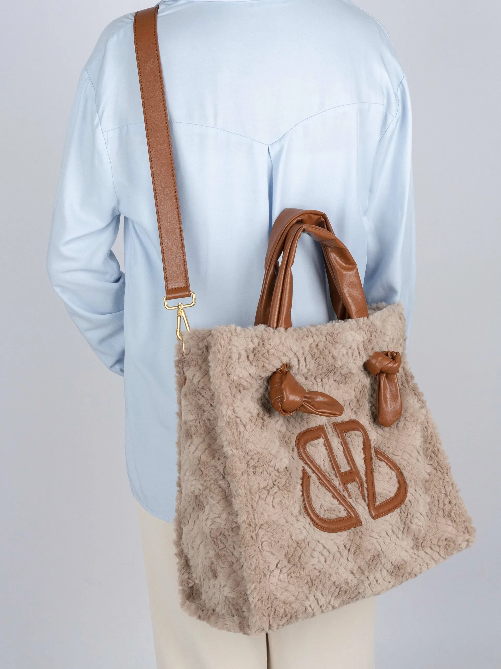 Noie Collection KHAKI