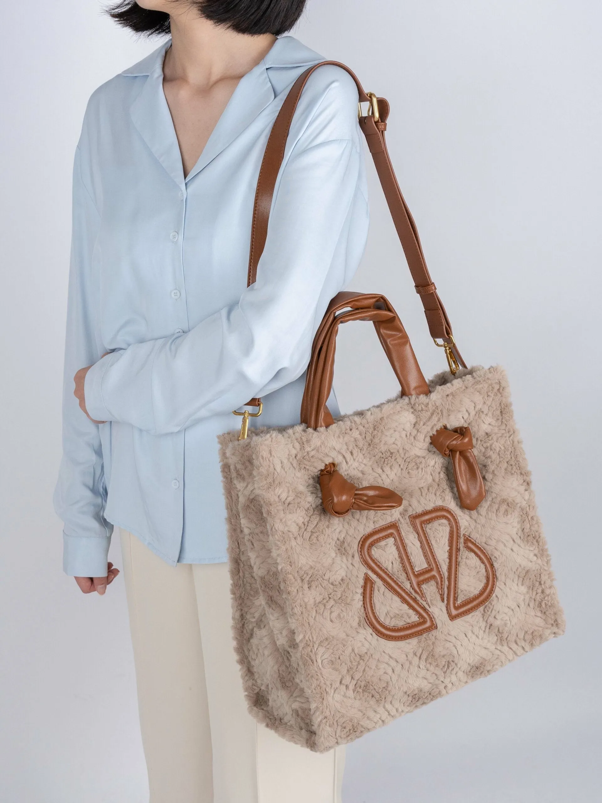 Noie Collection KHAKI