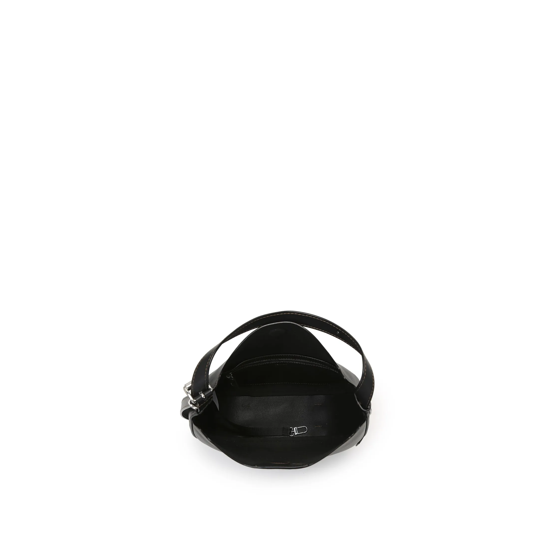Noor II Bag - Black