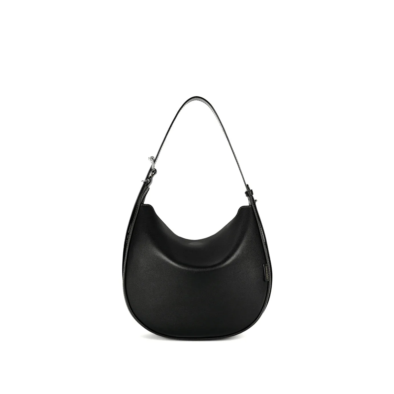 Noor II Bag - Black