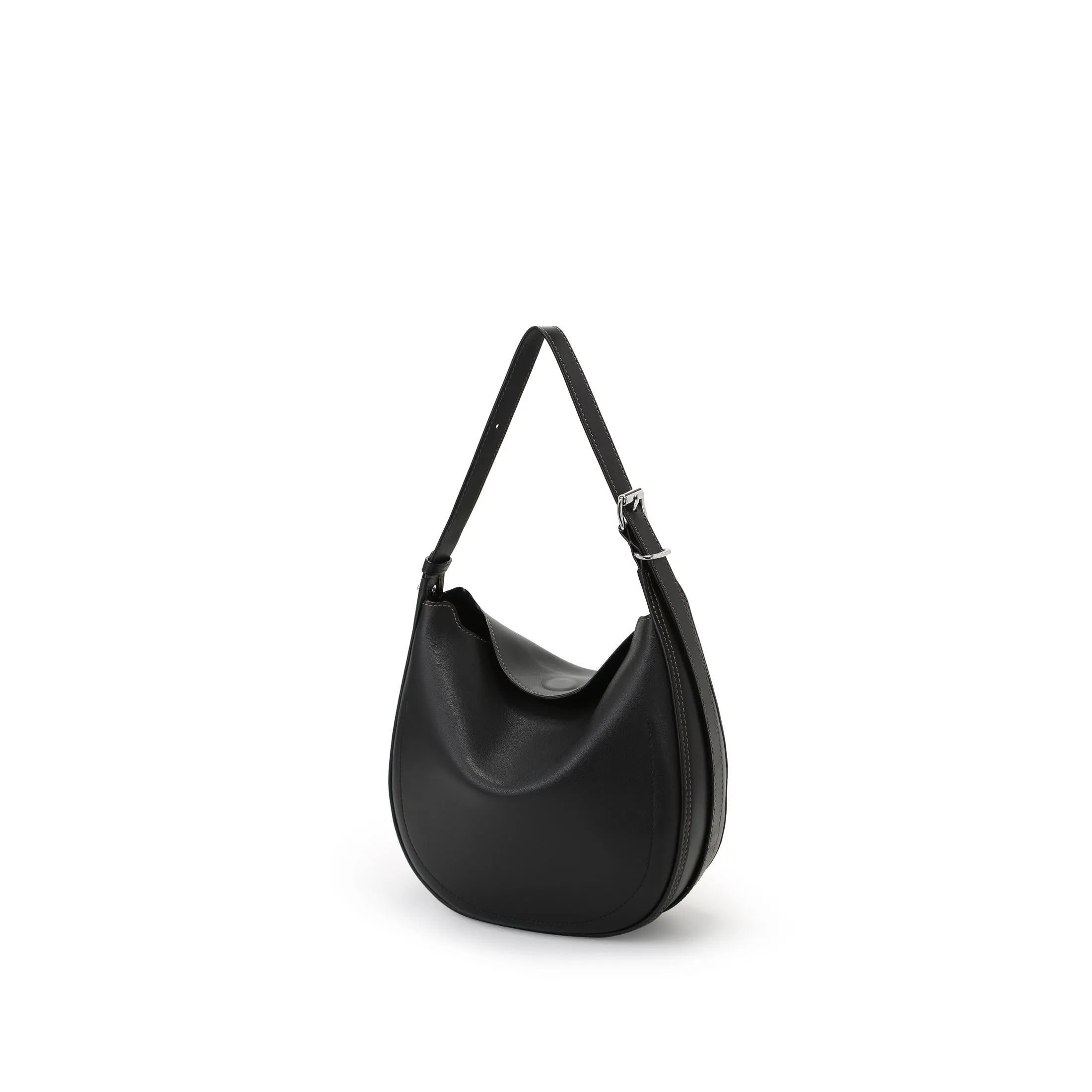 Noor II Bag - Black