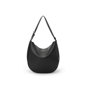 Noor II Bag - Black