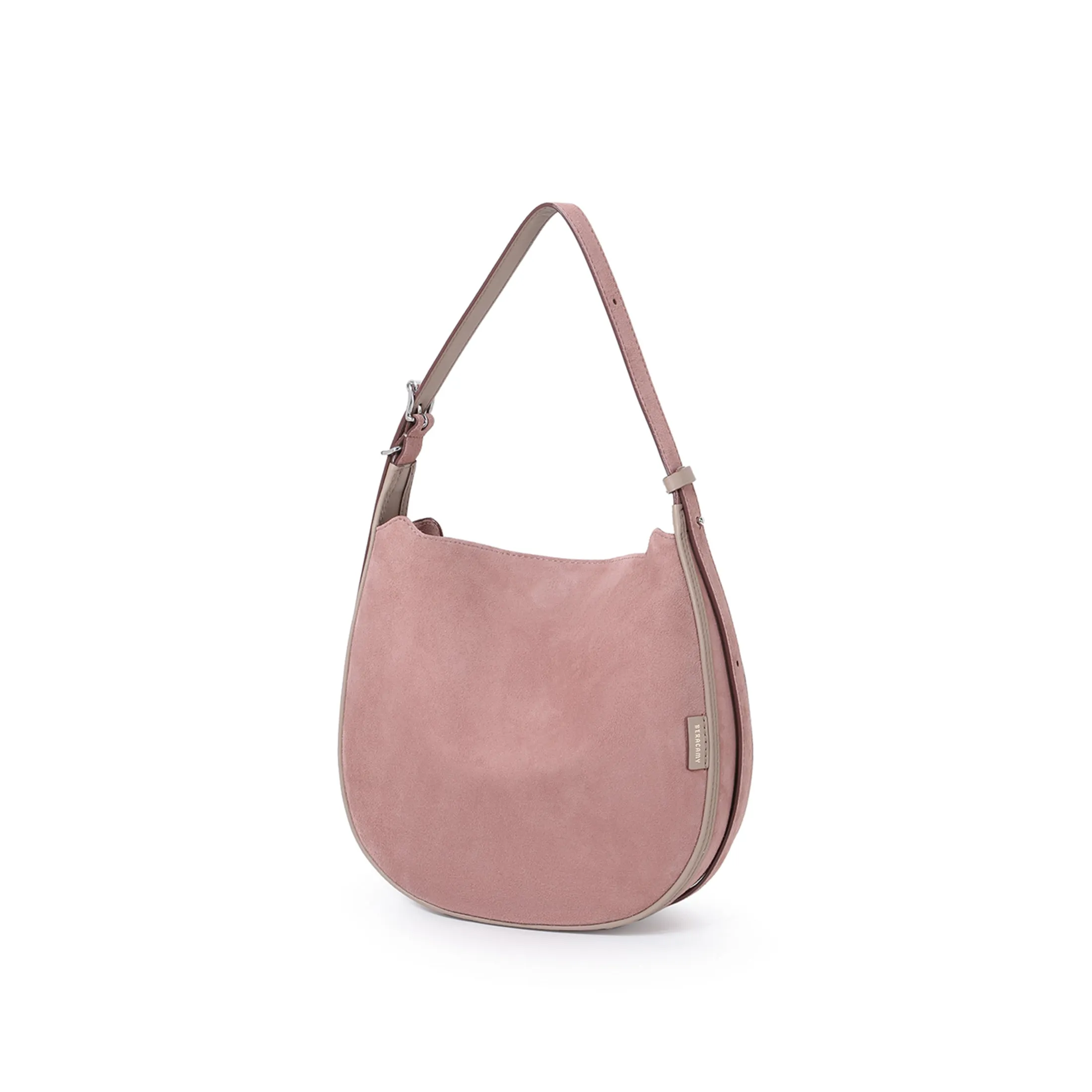 Noor II Bag - Rosewater