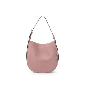 Noor II Bag - Rosewater