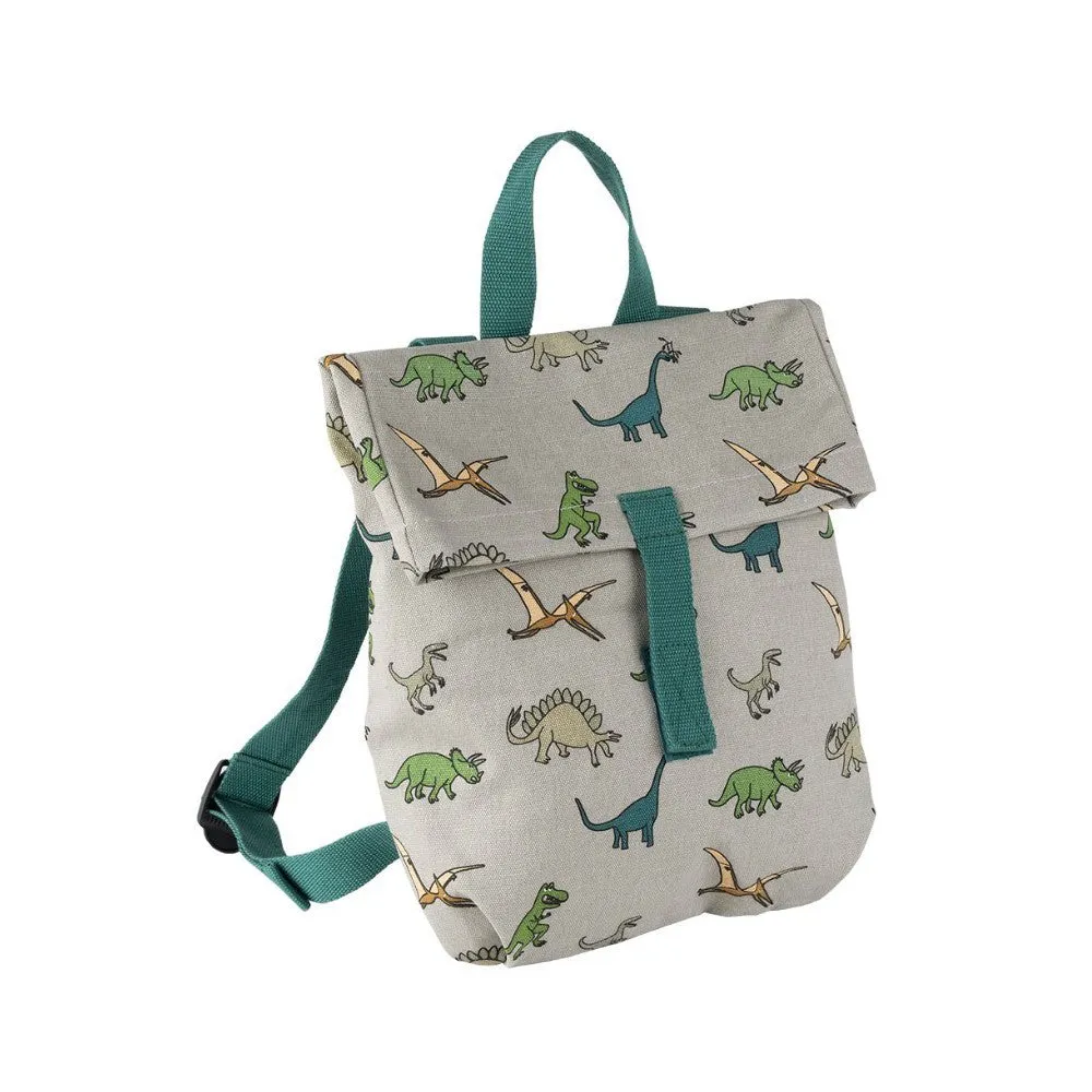 Petit Jour Paris Backpack "Mini Messenger" Les Di