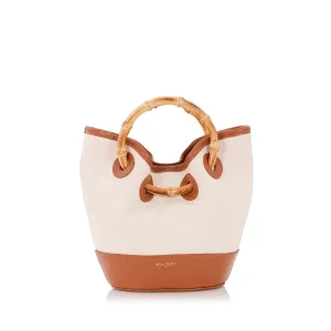 Petit ??lios Bag Caramel