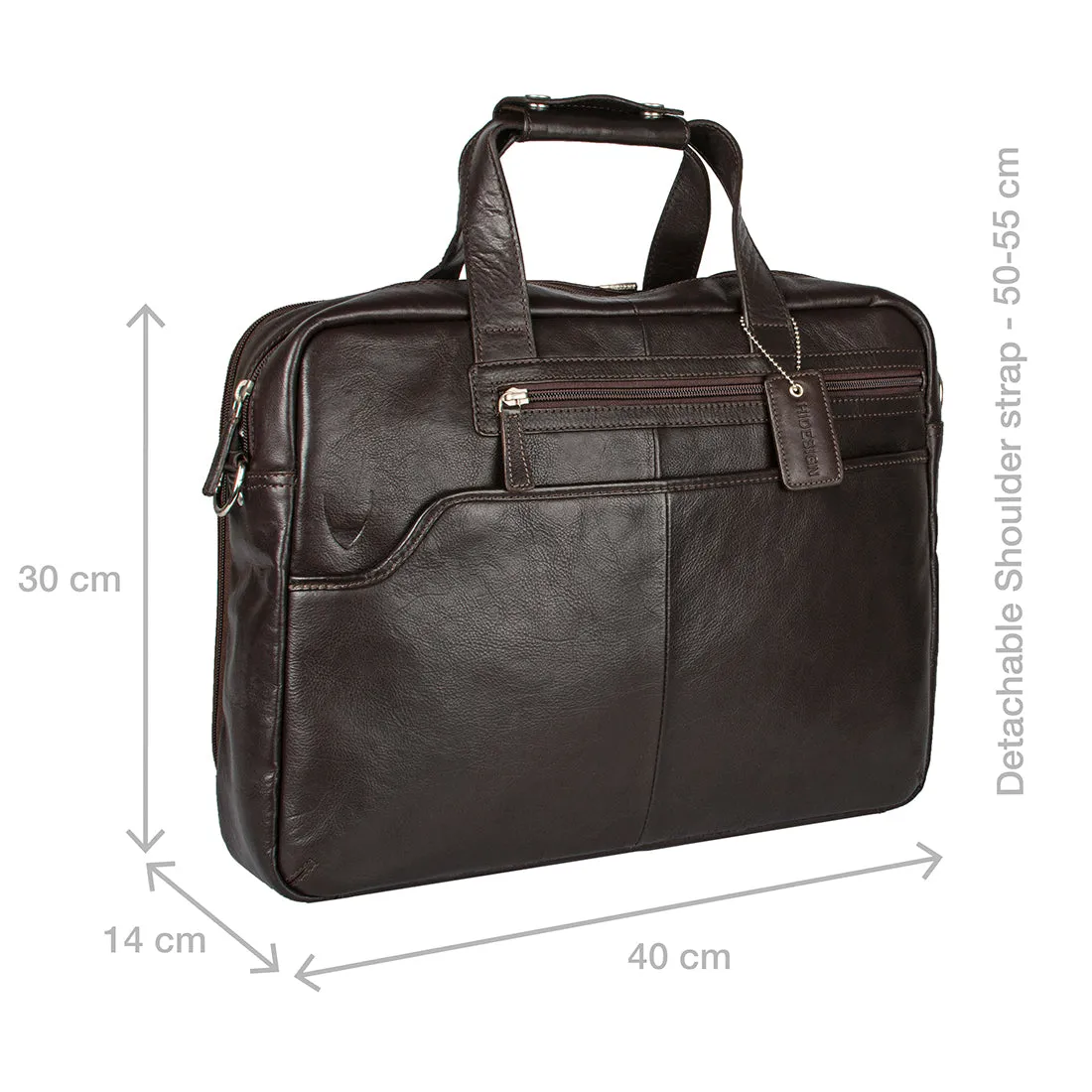 PHAETON 01 BRIEFCASE