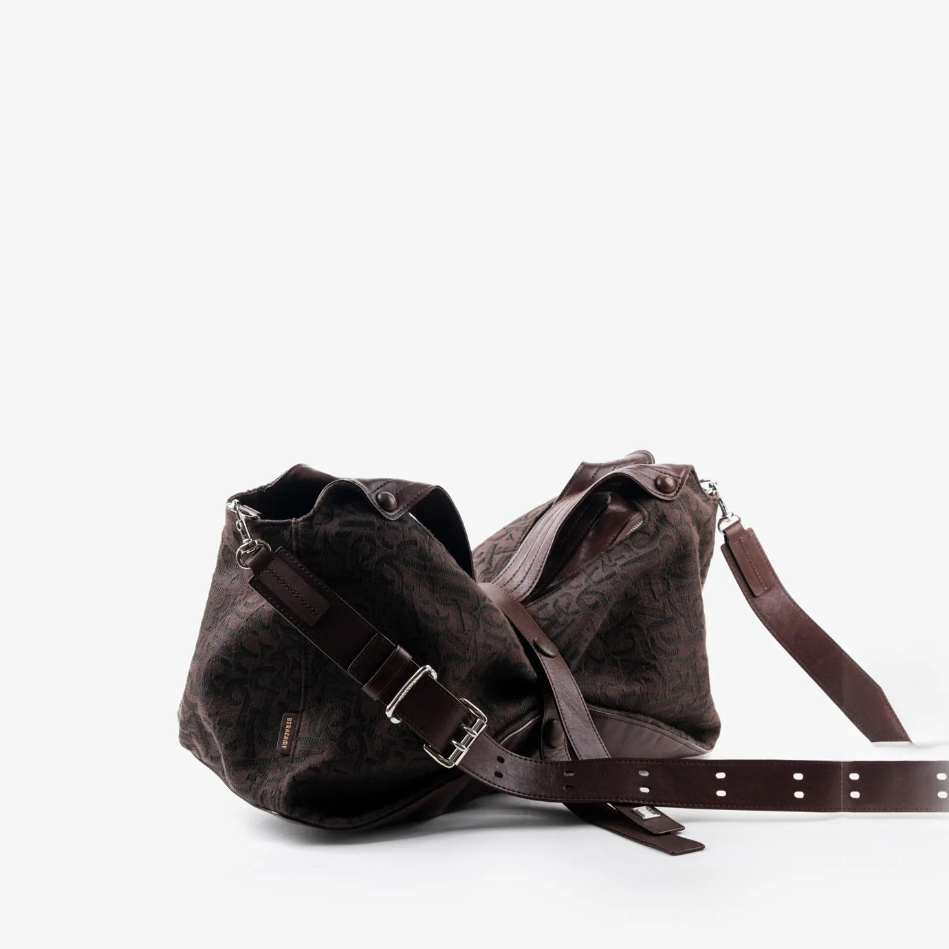 Phloem Bag - Cacao