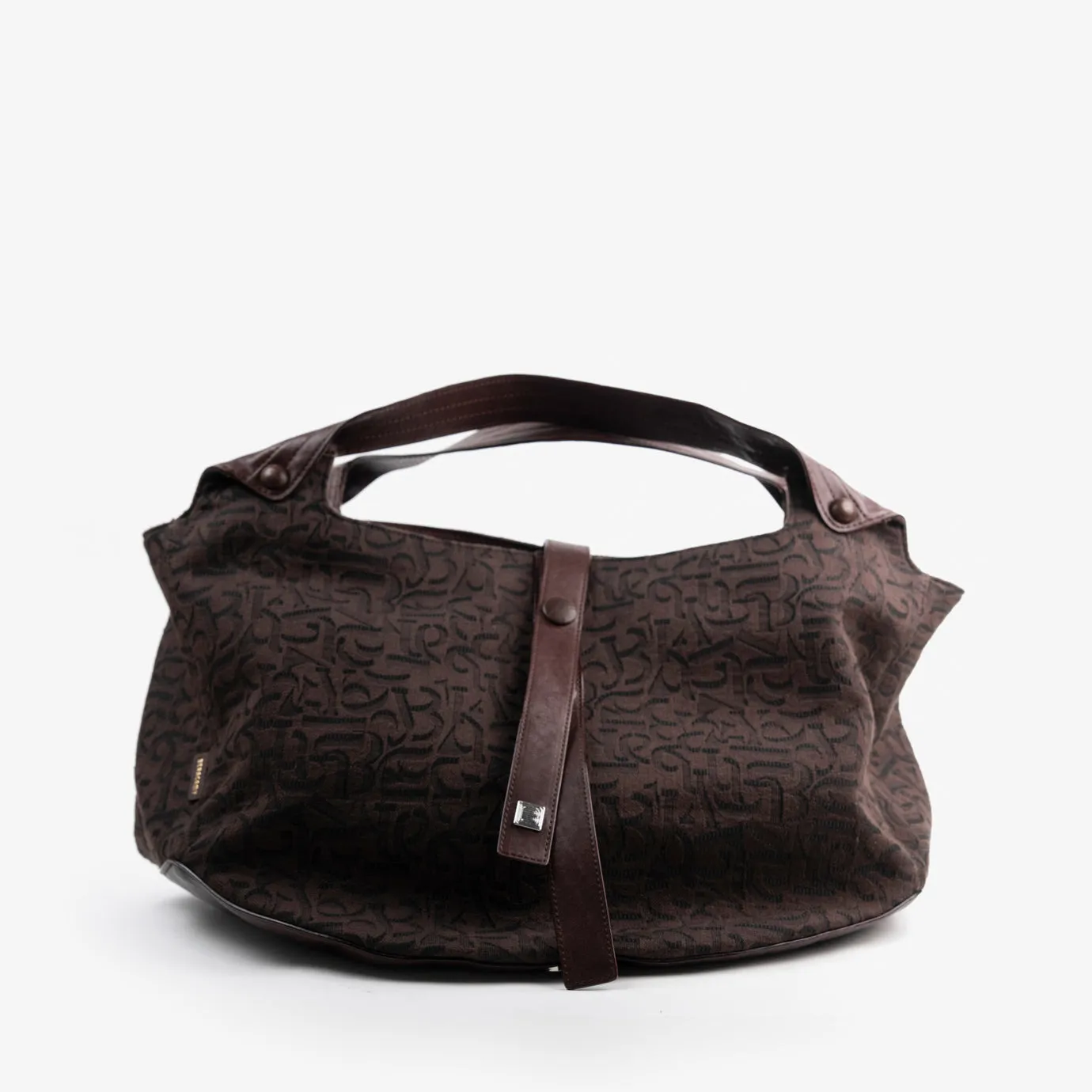 Phloem Bag - Cacao