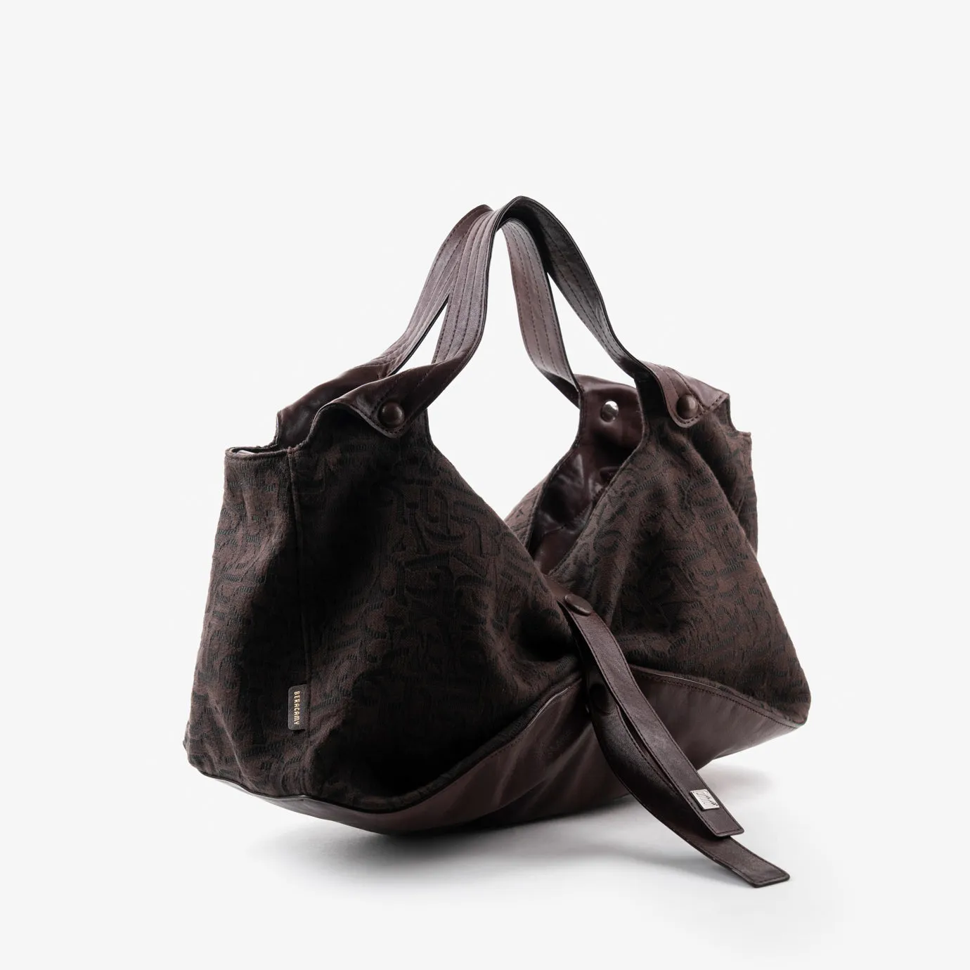 Phloem Bag - Cacao