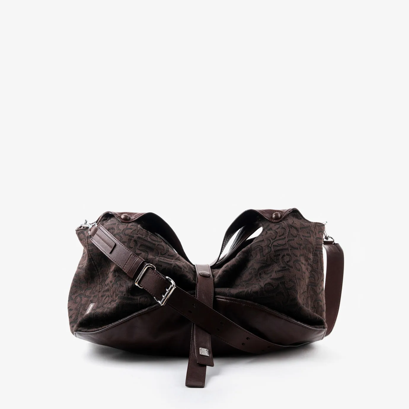 Phloem Bag - Cacao