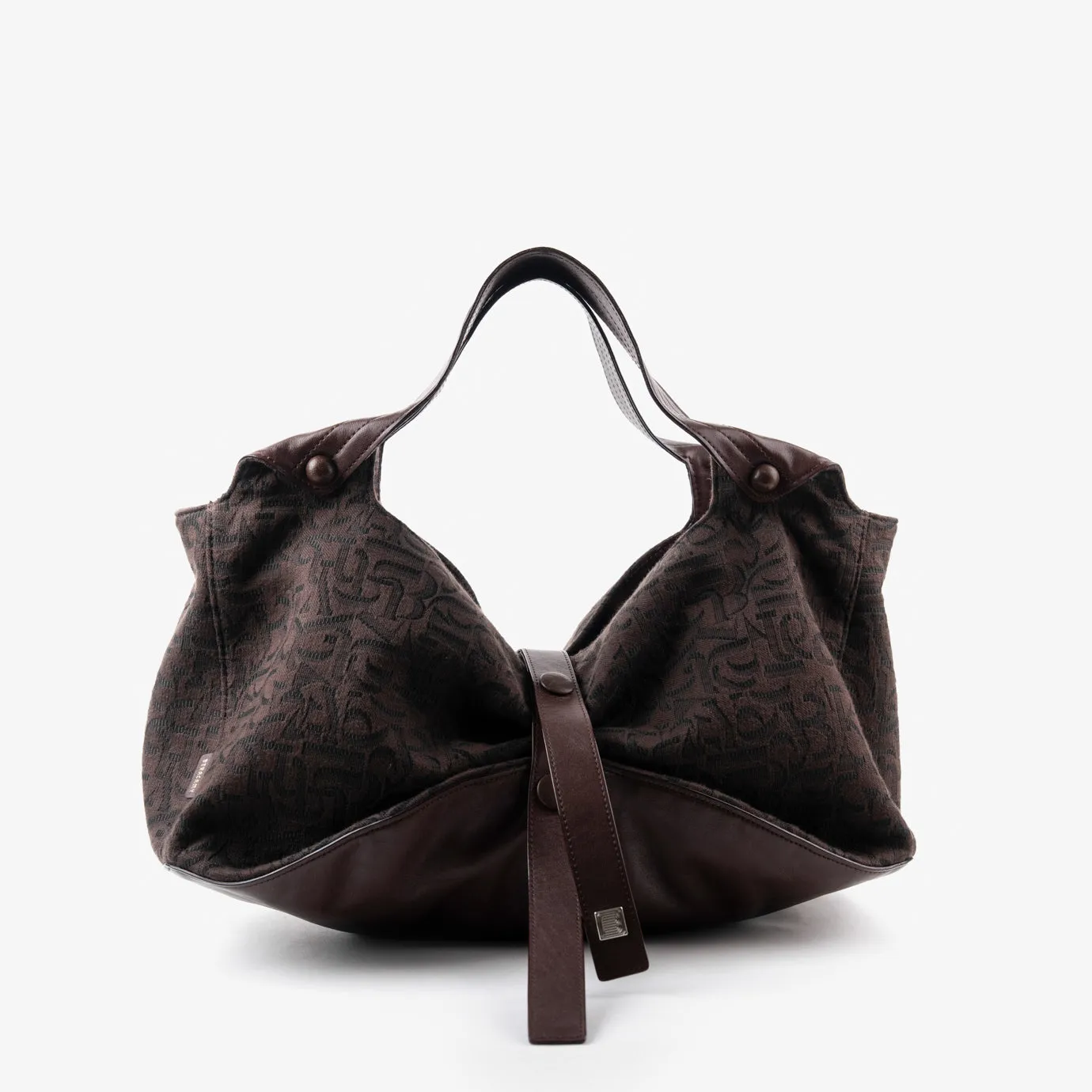 Phloem Bag - Cacao