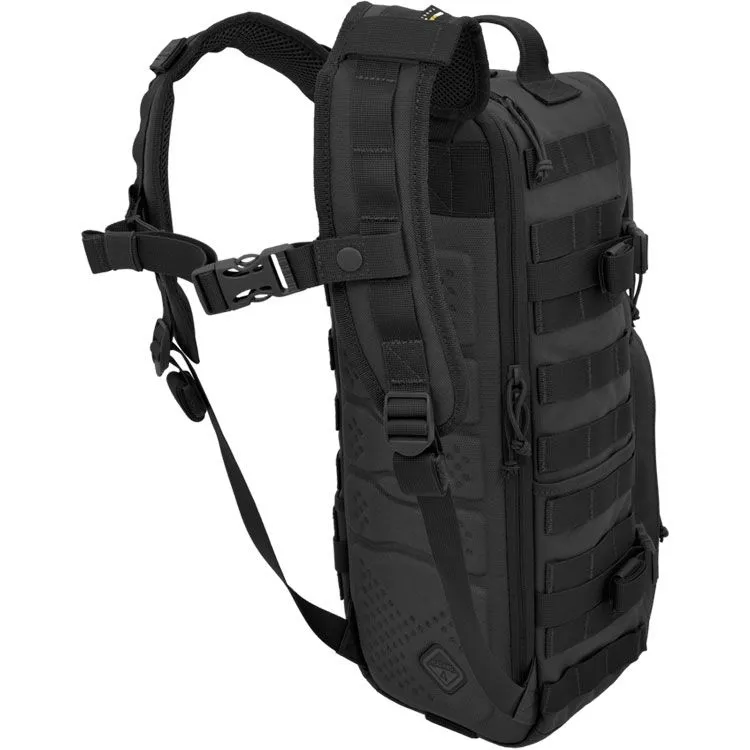Plan-C Dual Strap Slim Daypack